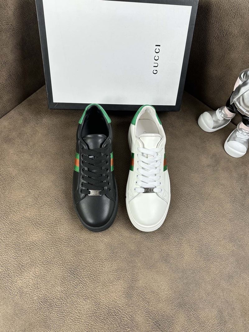 Gucci Low Shoes